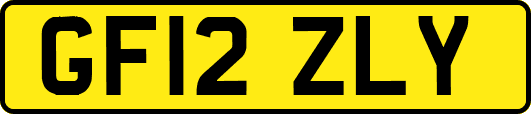 GF12ZLY
