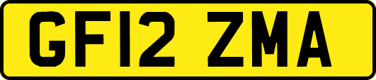 GF12ZMA