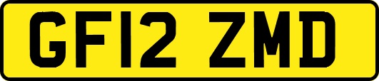 GF12ZMD