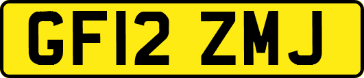 GF12ZMJ