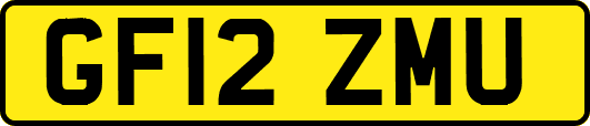 GF12ZMU