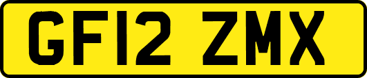 GF12ZMX