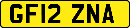 GF12ZNA