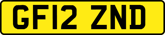GF12ZND