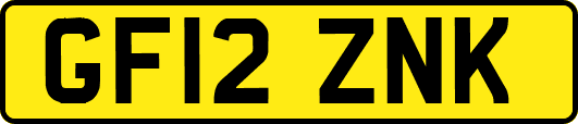 GF12ZNK