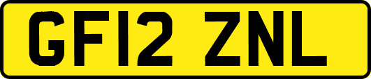 GF12ZNL