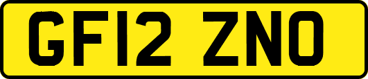 GF12ZNO
