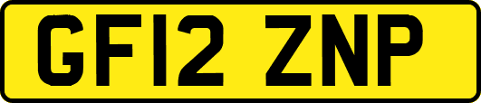GF12ZNP