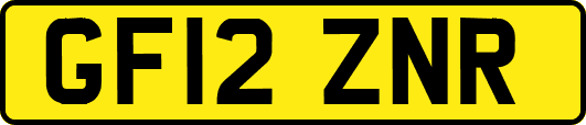 GF12ZNR