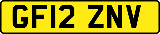 GF12ZNV
