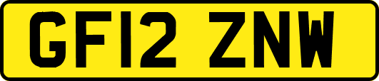 GF12ZNW