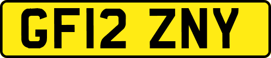 GF12ZNY