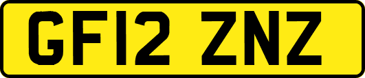 GF12ZNZ