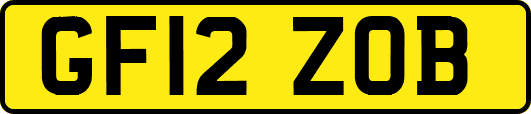 GF12ZOB