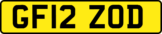 GF12ZOD