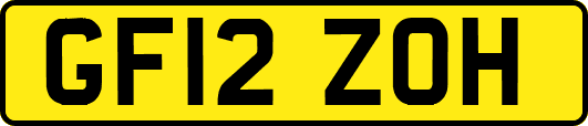 GF12ZOH