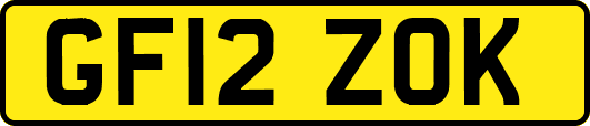 GF12ZOK