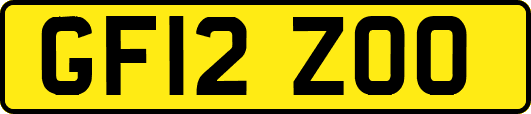 GF12ZOO