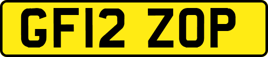GF12ZOP