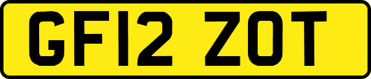 GF12ZOT