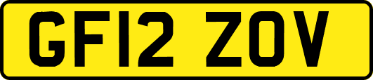 GF12ZOV
