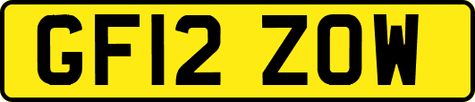 GF12ZOW