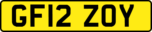 GF12ZOY
