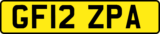 GF12ZPA