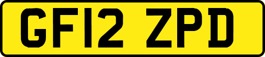 GF12ZPD