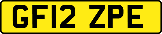 GF12ZPE