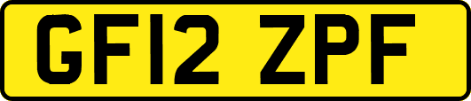 GF12ZPF