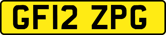 GF12ZPG