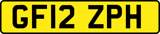 GF12ZPH