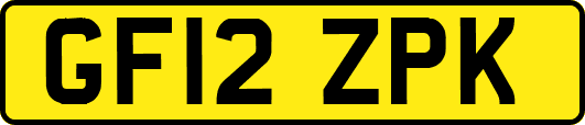 GF12ZPK