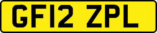 GF12ZPL