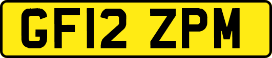GF12ZPM