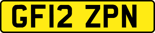 GF12ZPN