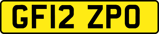 GF12ZPO