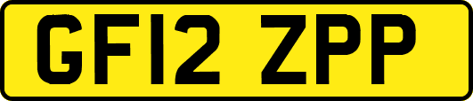GF12ZPP