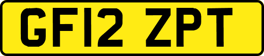 GF12ZPT