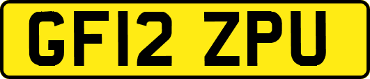 GF12ZPU
