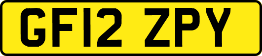 GF12ZPY