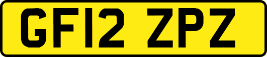 GF12ZPZ