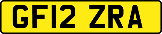 GF12ZRA