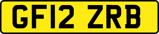 GF12ZRB