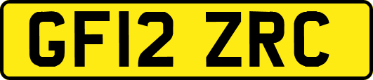 GF12ZRC