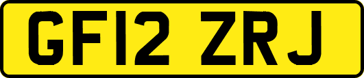 GF12ZRJ