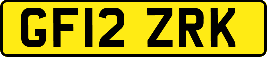 GF12ZRK