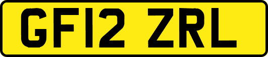 GF12ZRL