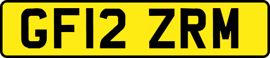 GF12ZRM